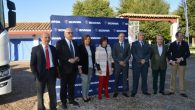 El Gobierno  de Castilla-La Mancha convocará antes de final de año una línea de ayuda para la instalación de los puntos de recarga